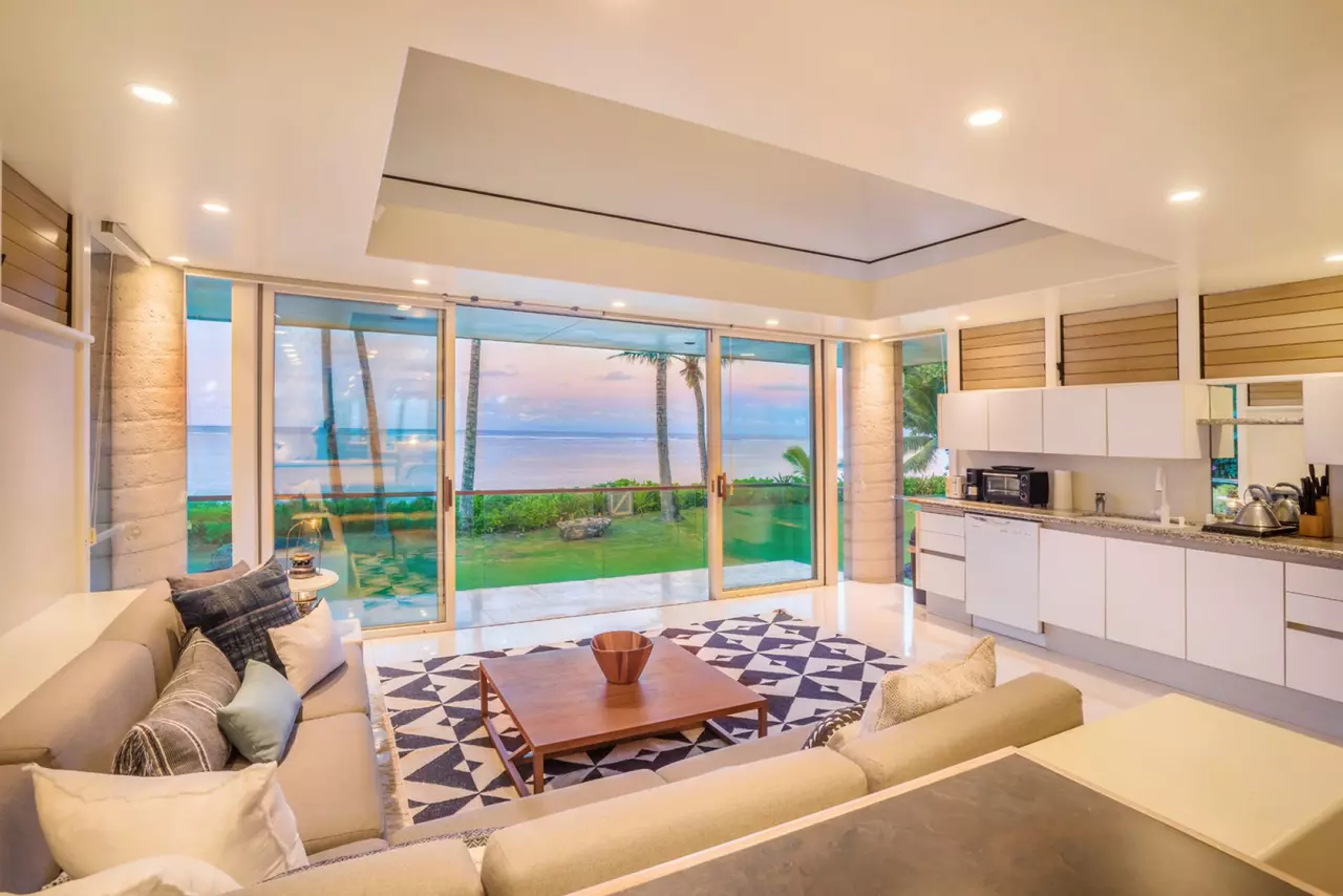 Anini Beach Home in Hawaii, photo 6 of 29