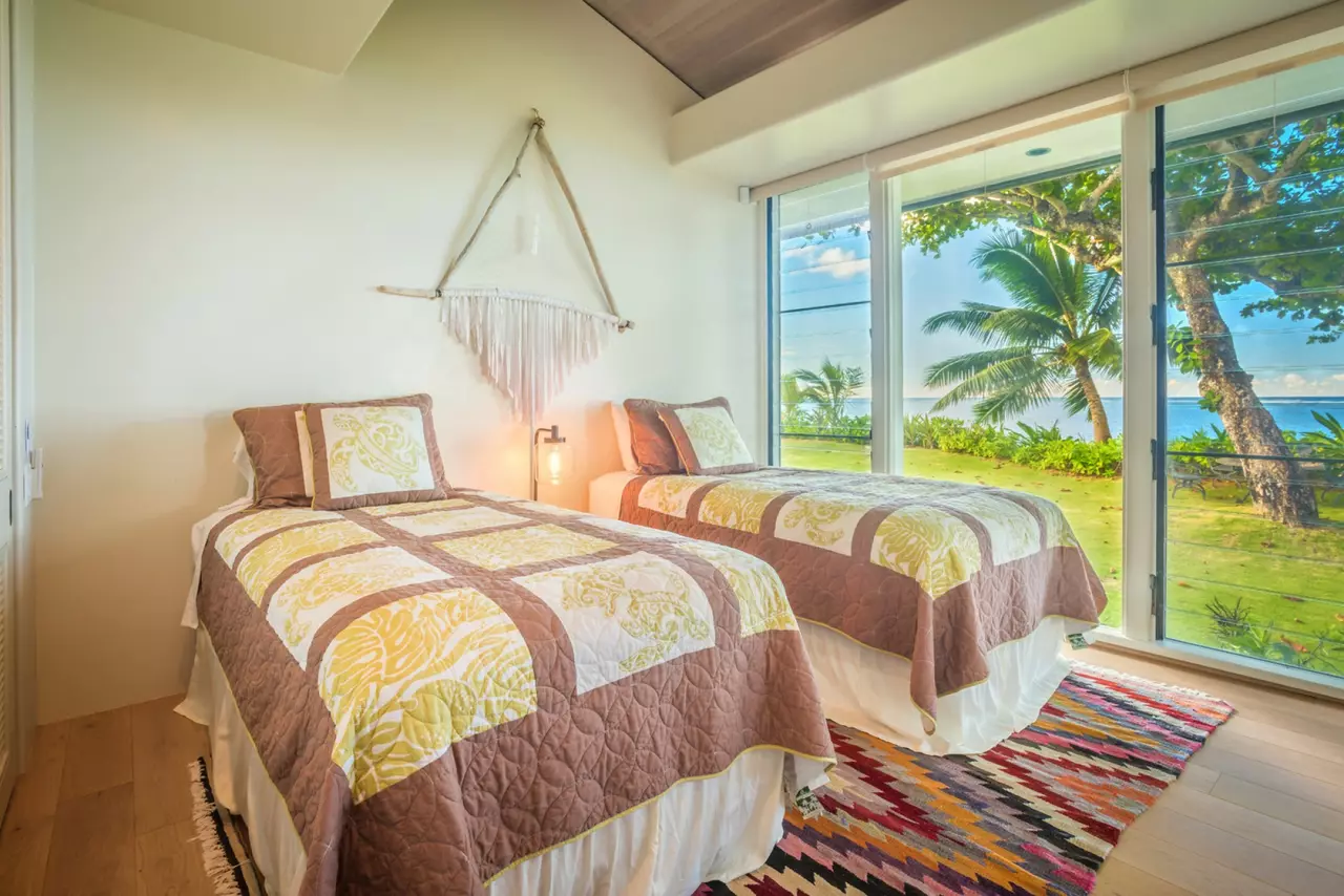 Anini Beach Home in Hawaii, photo 12 of 29
