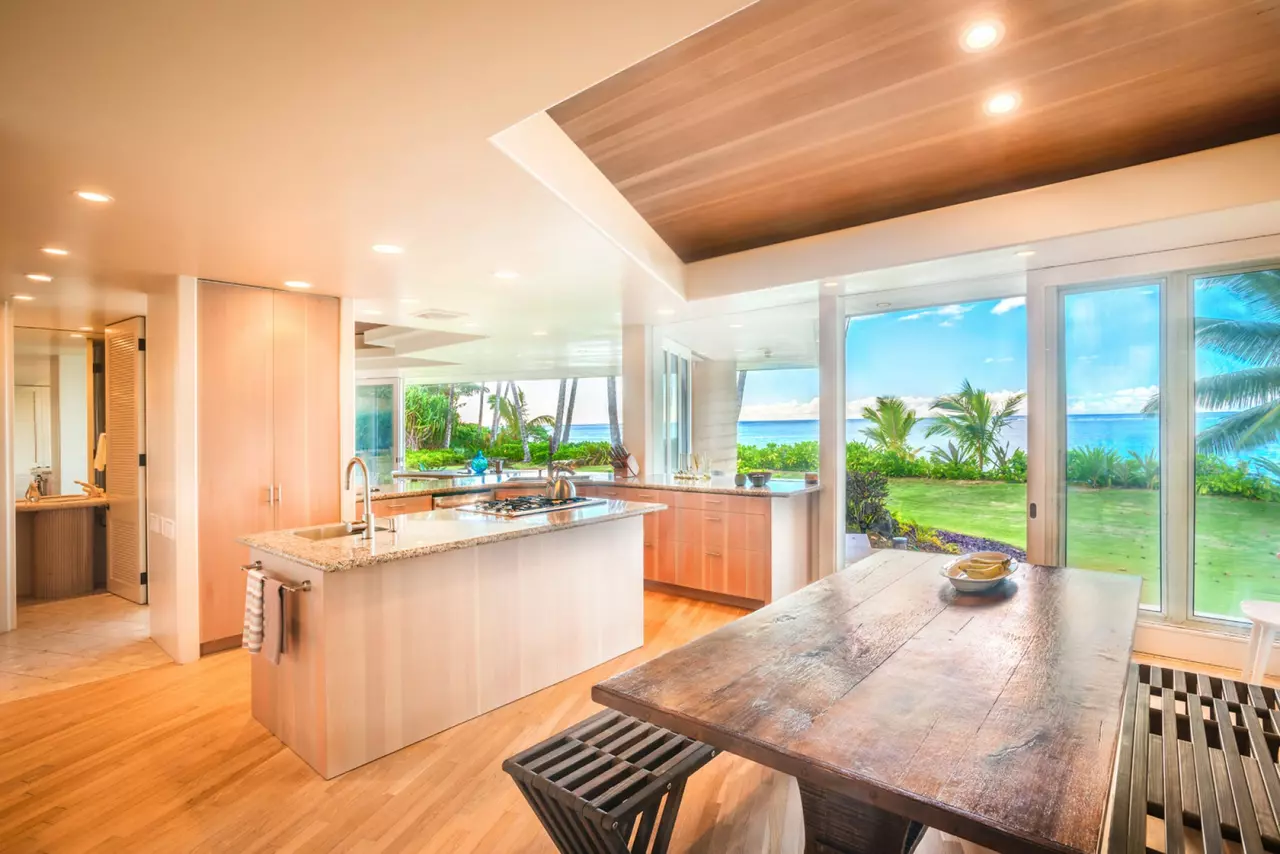 Anini Beach Home in Hawaii, photo 27 of 29