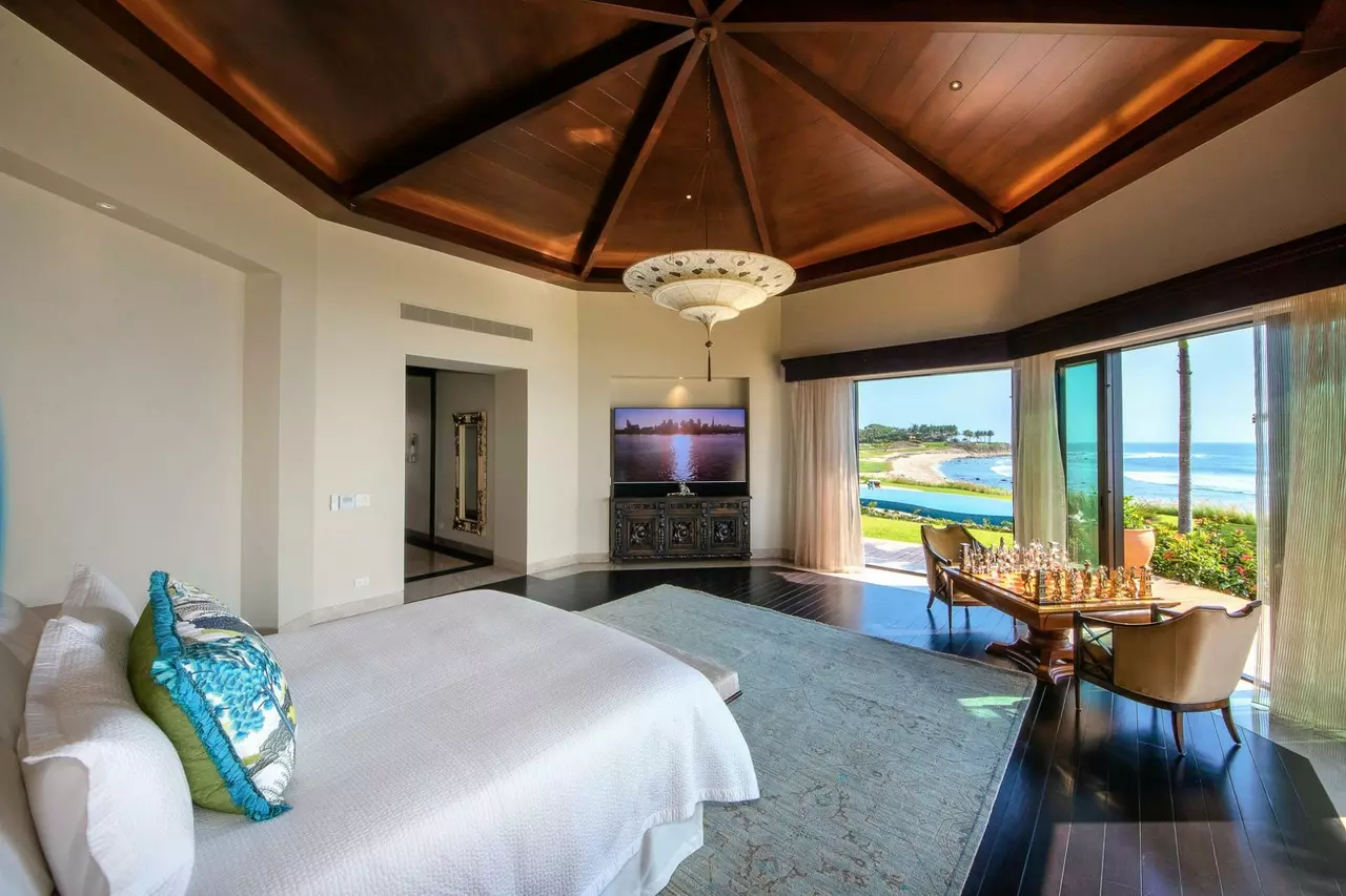 Casa Wirikuta in Punta Mita, photo 15 of 36