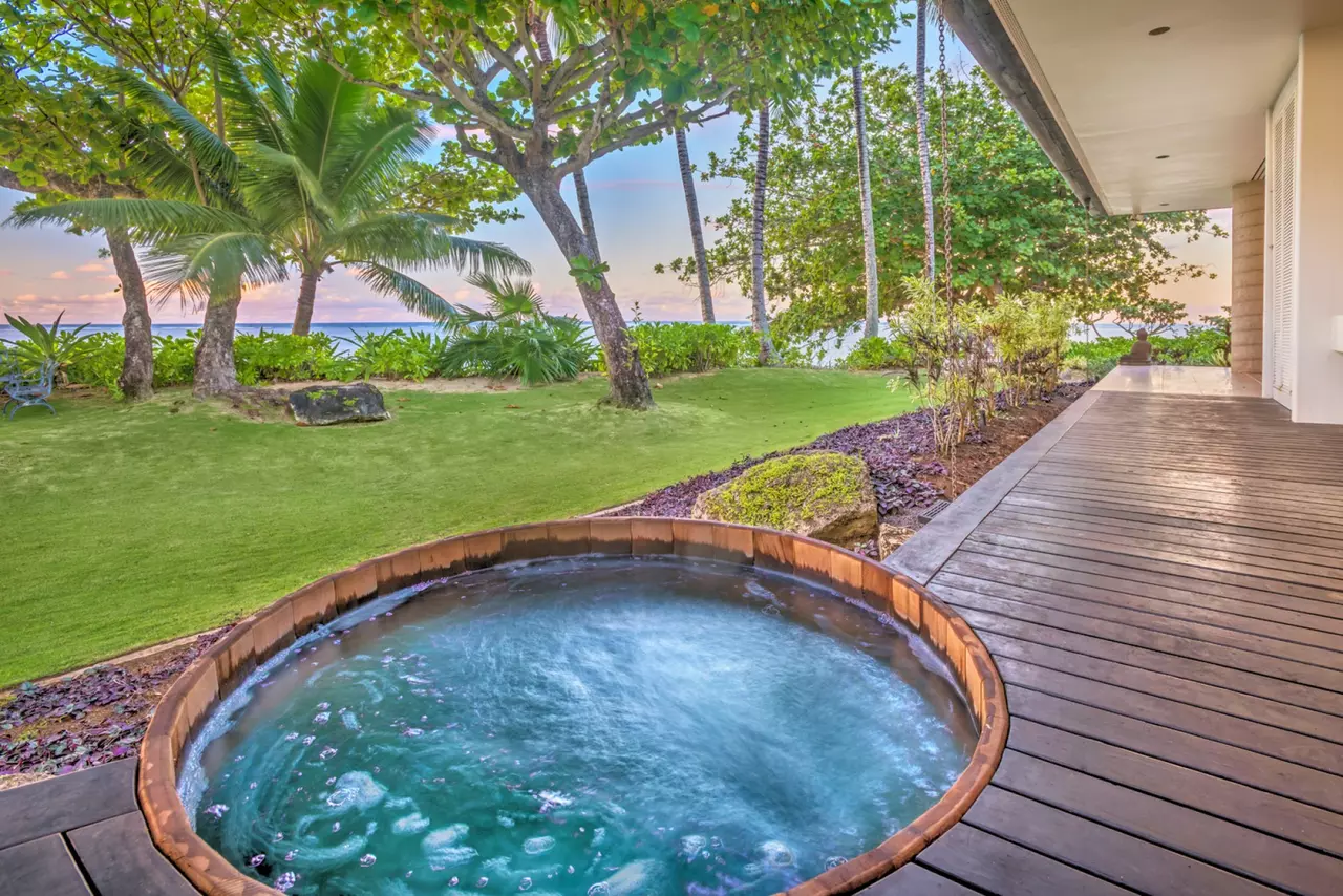 Anini Beach Home in Hawaii, photo 9 of 29