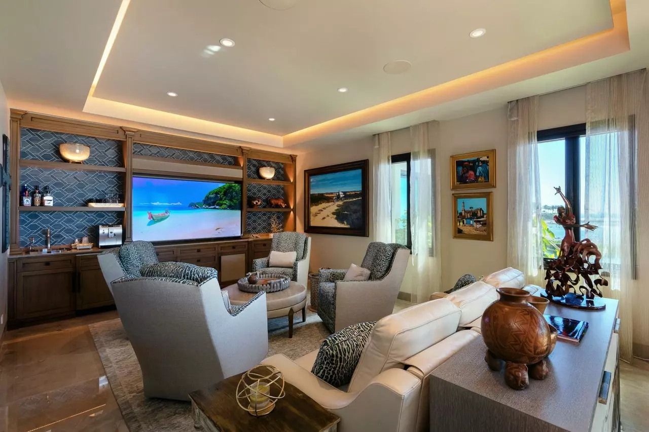 Casa Wirikuta in Punta Mita, photo 10 of 36