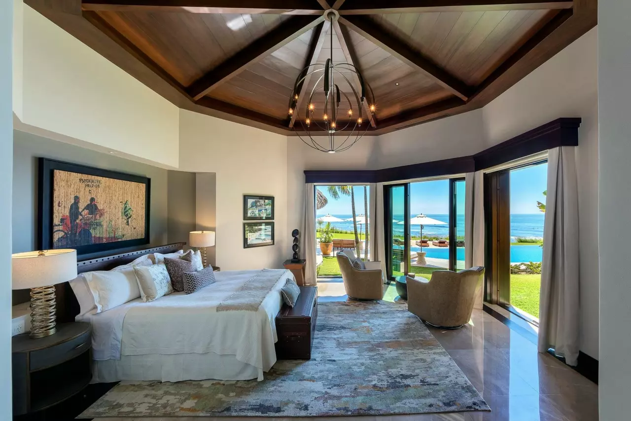 Casa Wirikuta in Punta Mita, photo 35 of 36