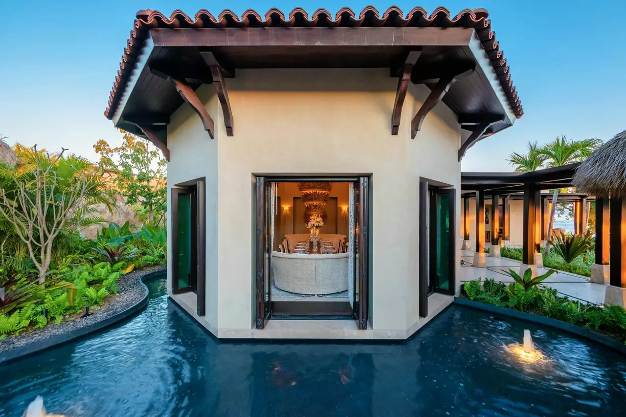 Casa Wirikuta in Punta Mita, photo 27 of 36