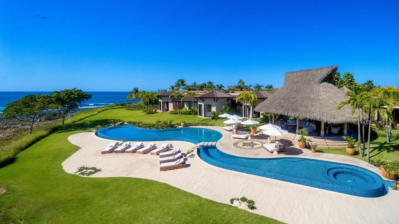 Casa Wirikuta in Punta Mita, photo 22 of 36