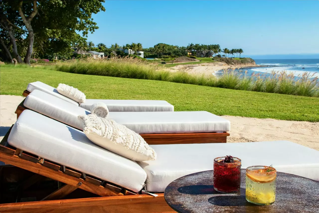 Casa Wirikuta in Punta Mita, photo 19 of 36