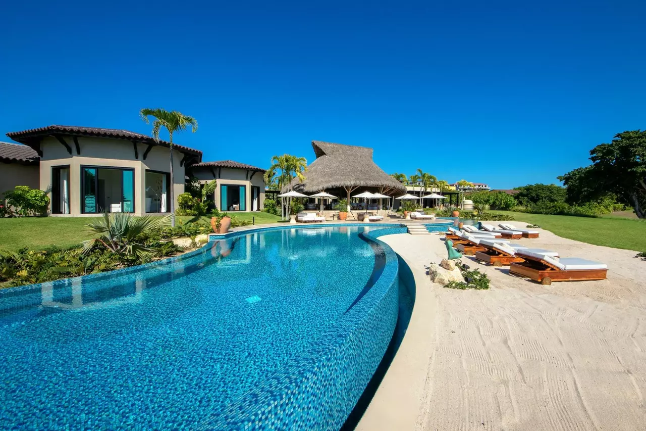 Casa Wirikuta in Punta Mita, photo 6 of 36