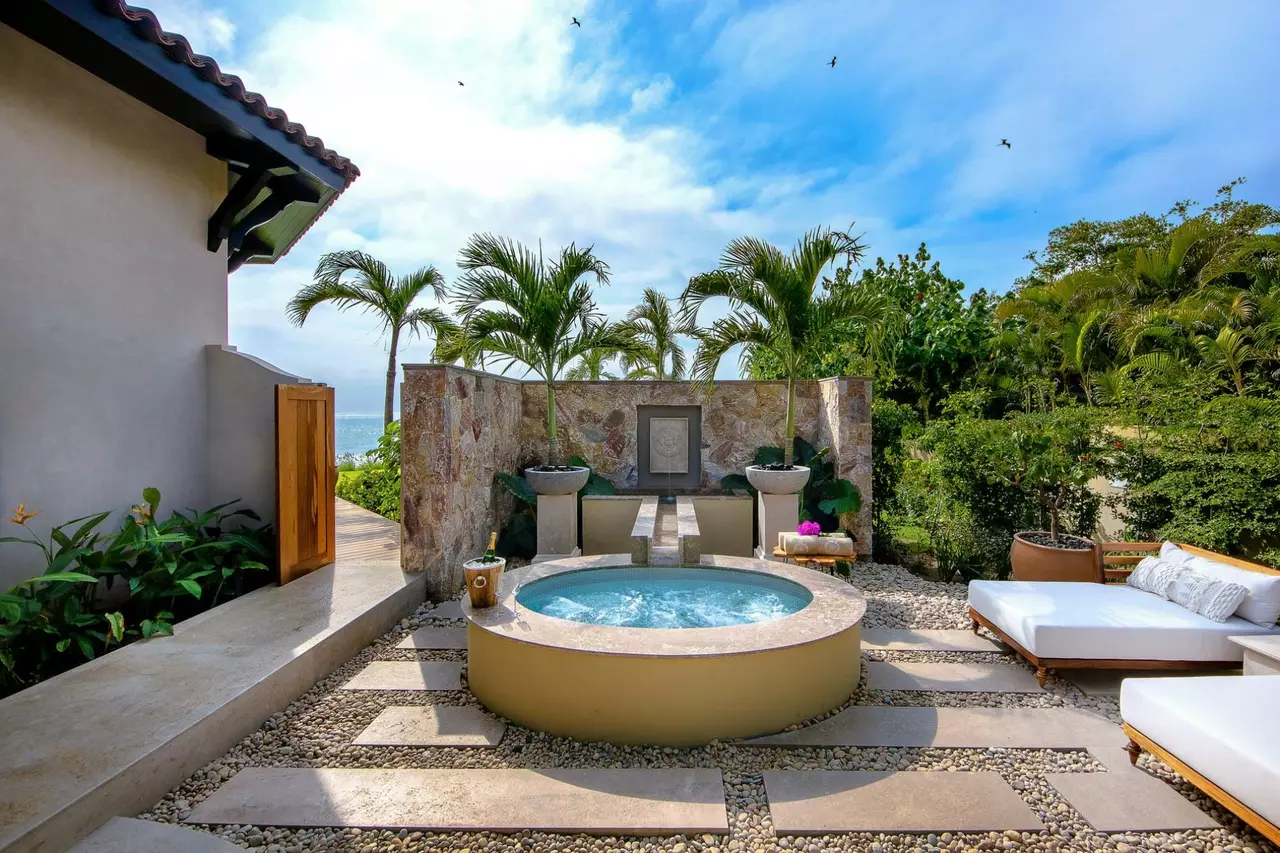 Casa Wirikuta in Punta Mita, photo 36 of 36