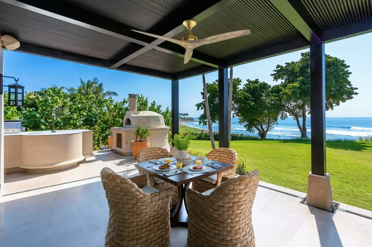 Casa Wirikuta in Punta Mita, photo 20 of 36