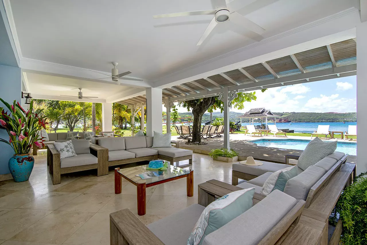 A Summer Place on the Beach in Other Caribbean Islands, photo 16 of 30