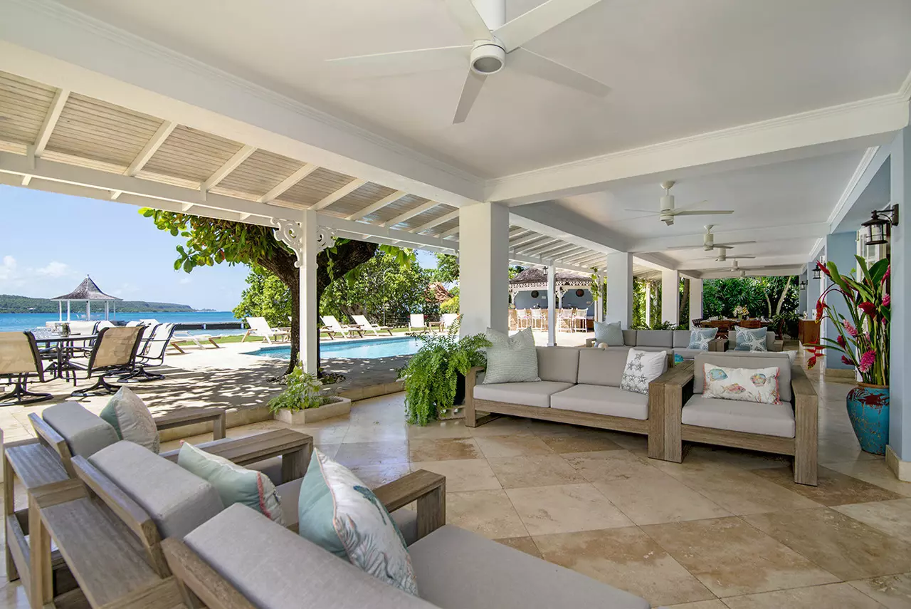 A Summer Place on the Beach in Other Caribbean Islands, photo 17 of 30