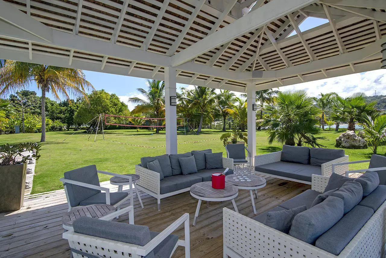 A Summer Place on the Beach in Other Caribbean Islands, photo 19 of 30