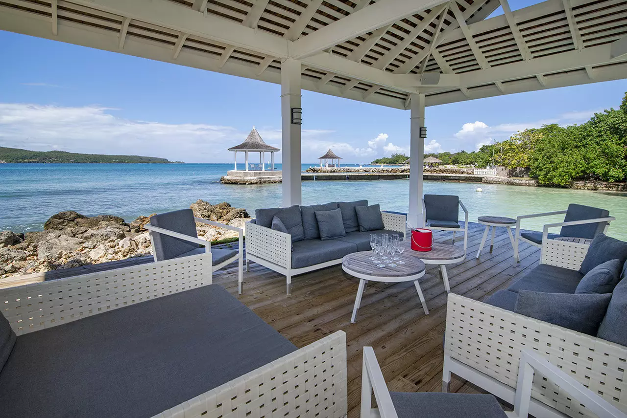 A Summer Place on the Beach in Other Caribbean Islands, photo 20 of 30
