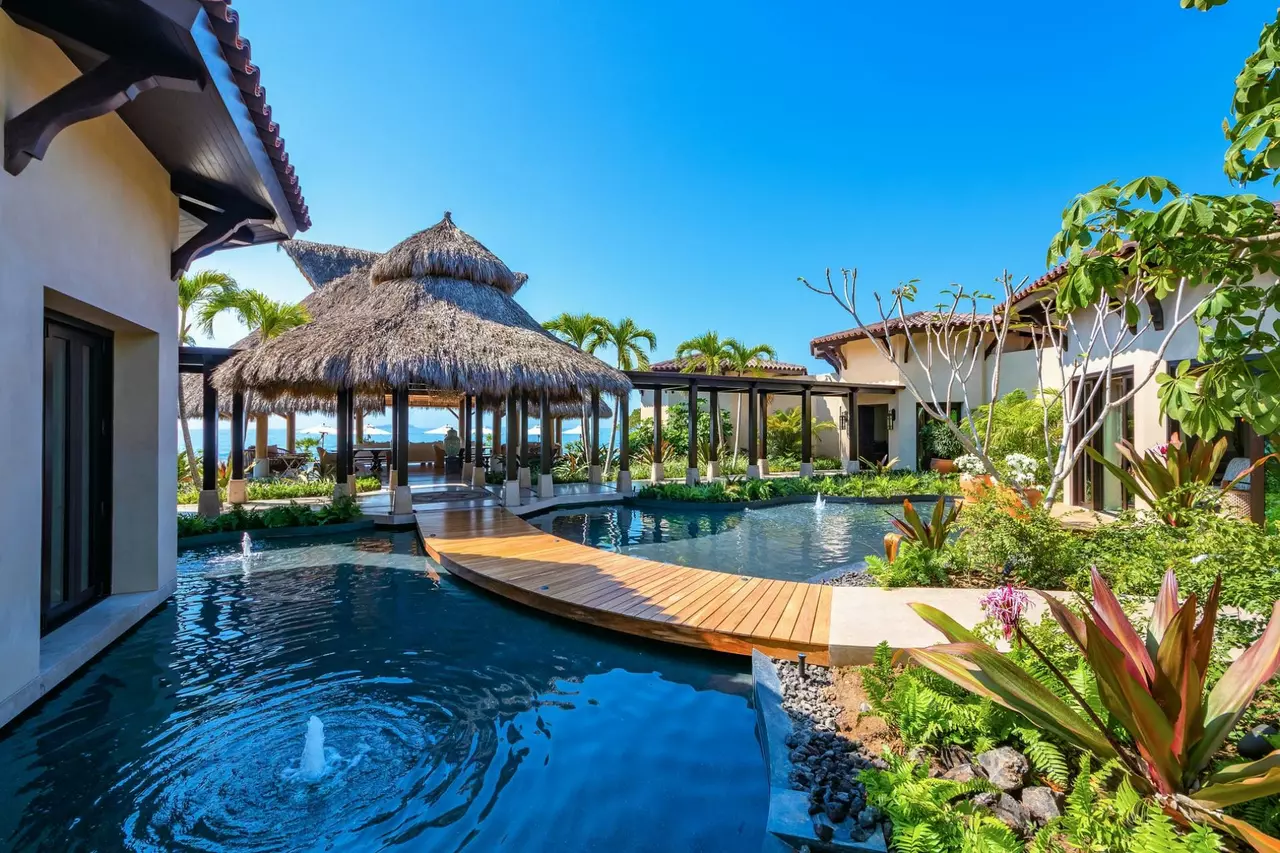 Casa Wirikuta in Punta Mita, photo 13 of 36