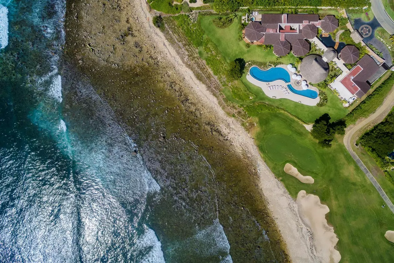 Casa Wirikuta in Punta Mita, photo 5 of 36