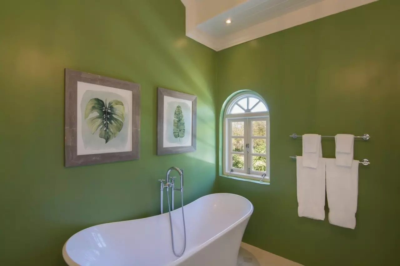 Villa Casablanca in Barbados, photo 4 of 51