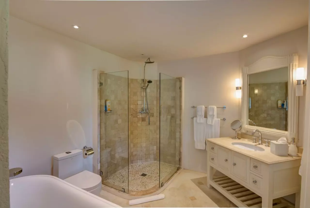 Villa Casablanca in Barbados, photo 22 of 51