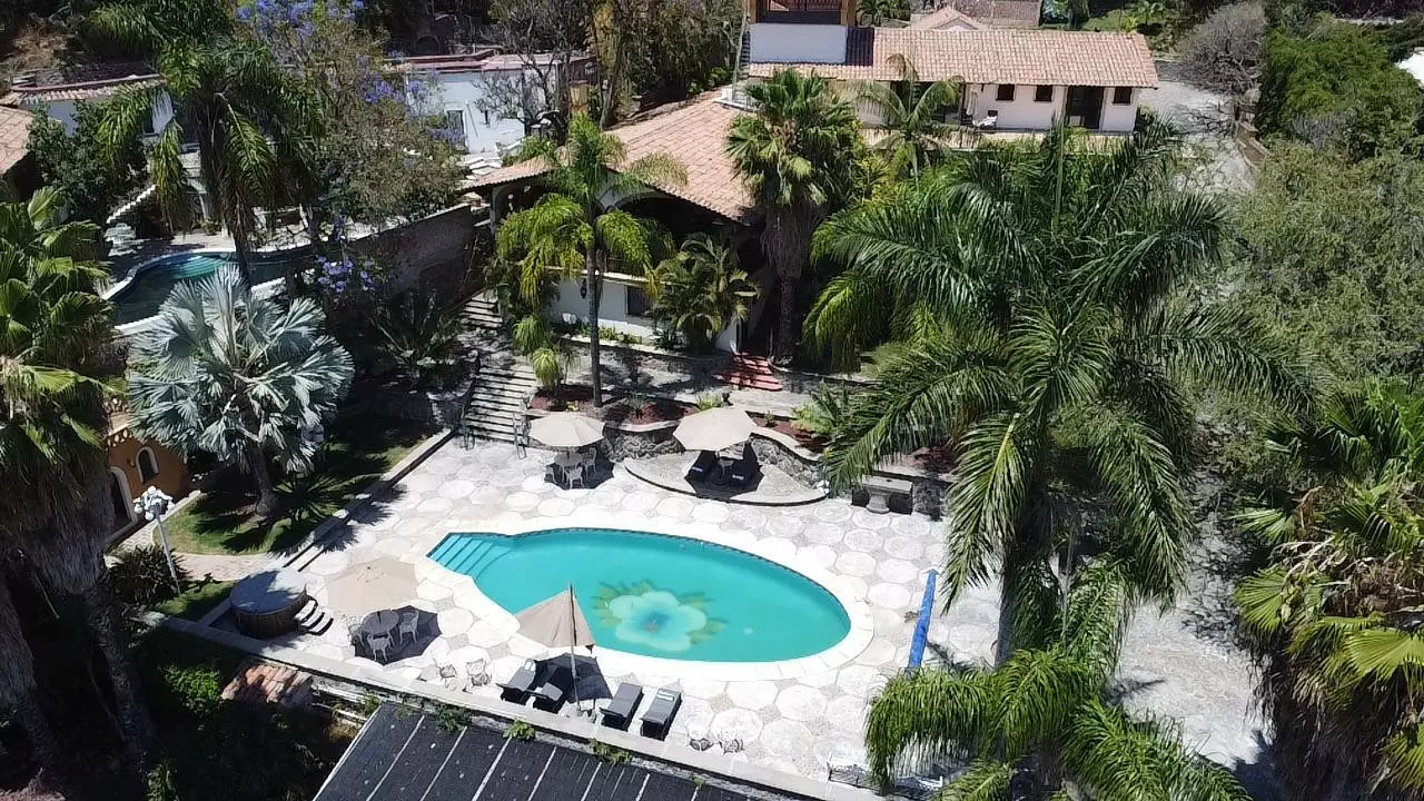Rancho San Rafael, photo 16 of 30