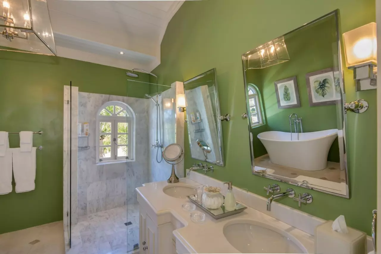 Villa Casablanca in Barbados, photo 17 of 51