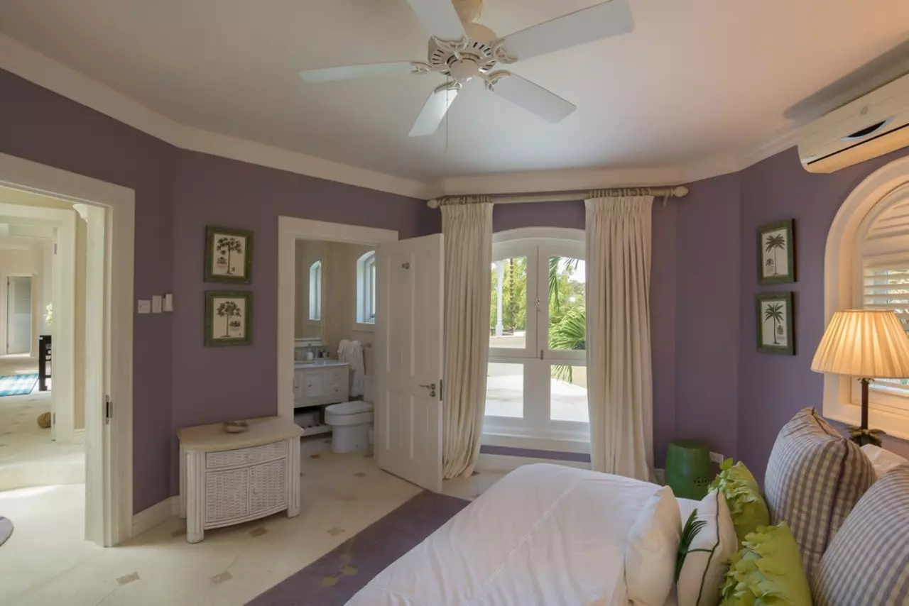 Villa Casablanca in Barbados, photo 11 of 51