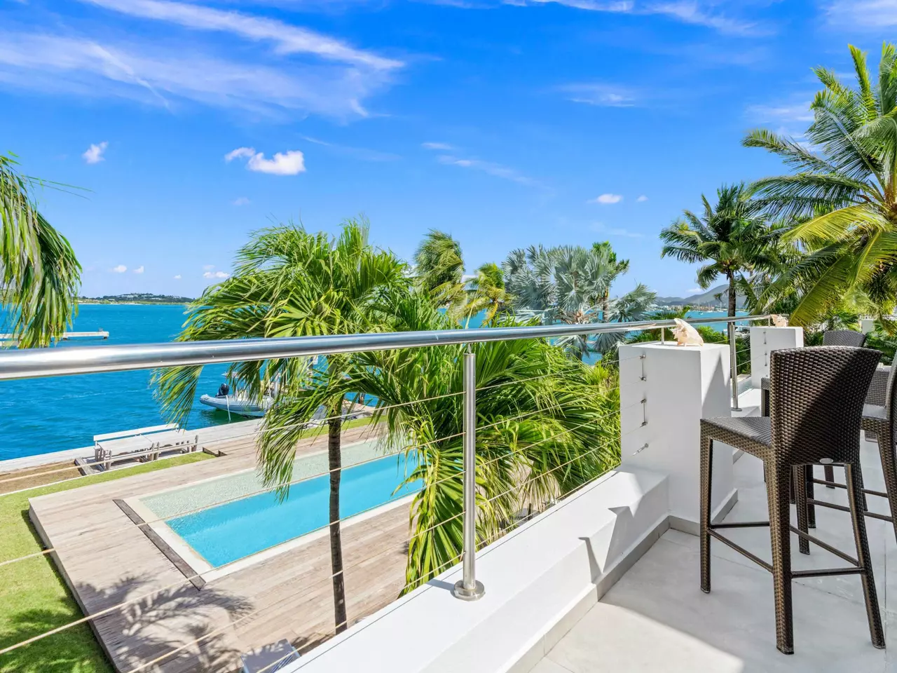 Abracadabra Estate in Other Caribbean Islands, photo 19 of 30