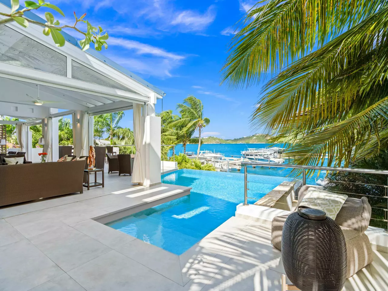 Abracadabra Estate in Other Caribbean Islands, photo 24 of 30
