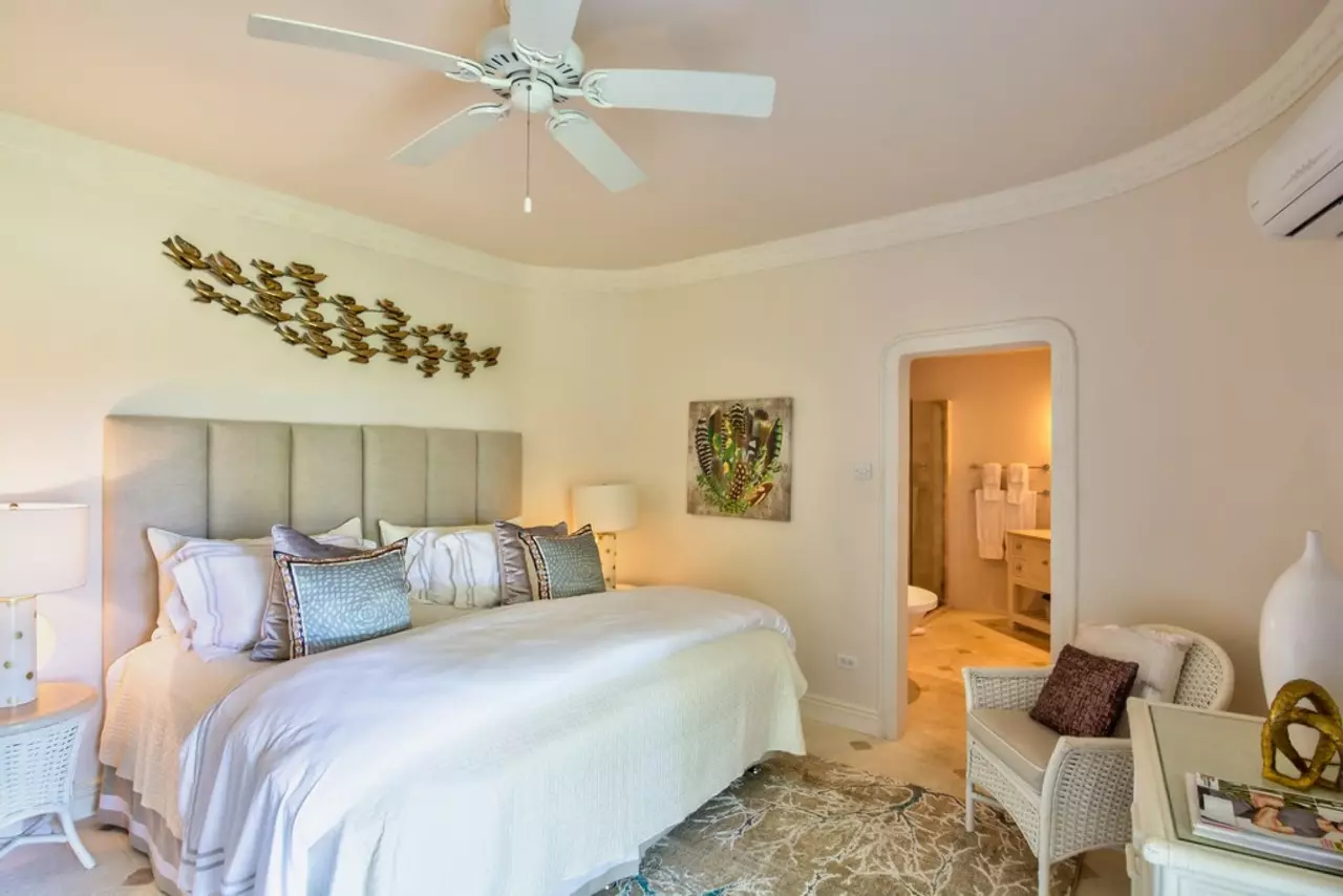 Villa Casablanca in Barbados, photo 5 of 51