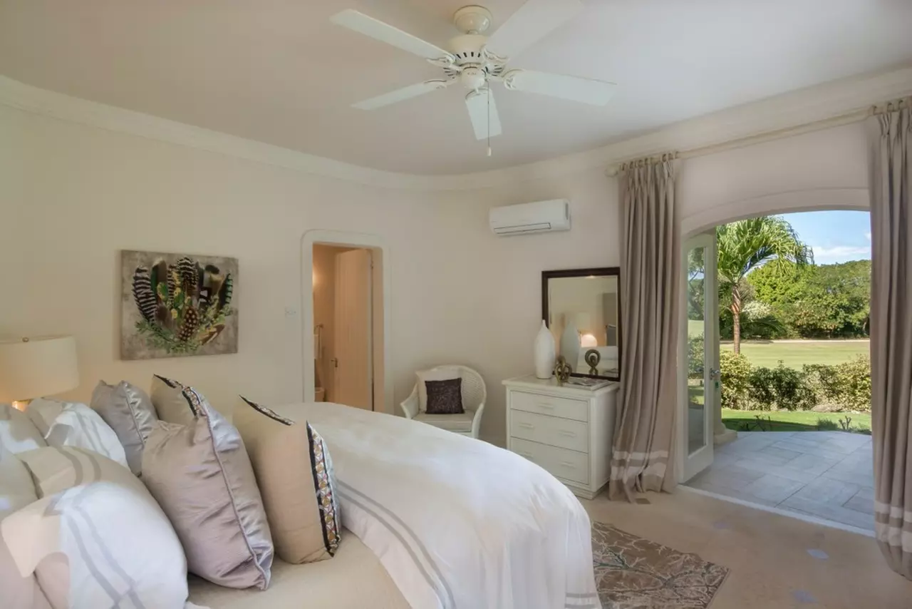 Villa Casablanca in Barbados, photo 3 of 51