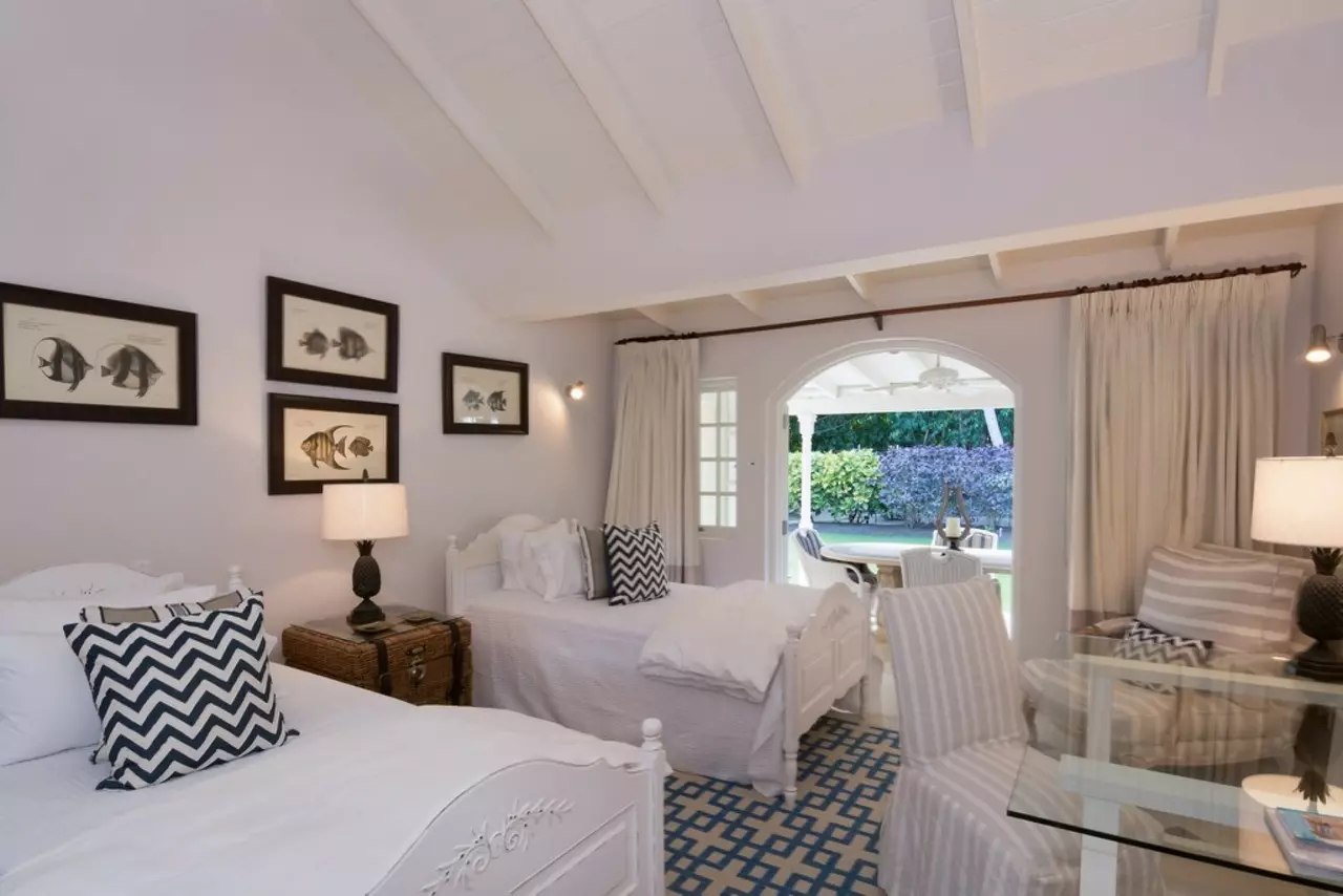 Villa Casablanca in Barbados, photo 20 of 51