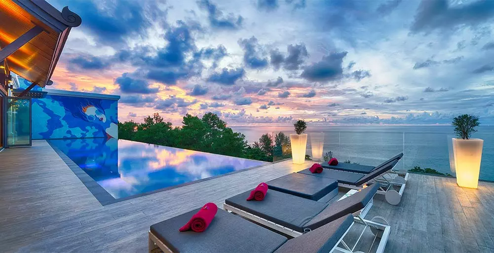 Malaiwana - Villa M in Asia & Middle East, photo 3 of 18