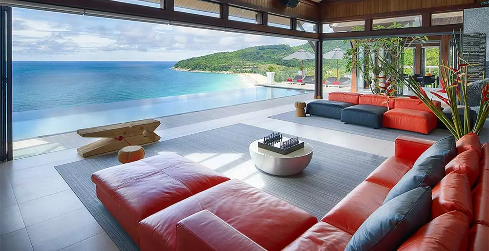 Malaiwana - Villa M in Asia & Middle East, photo 5 of 18