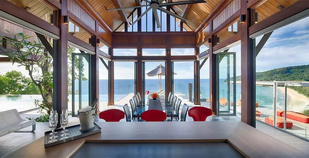 Malaiwana - Villa M in Asia & Middle East, photo 8 of 18