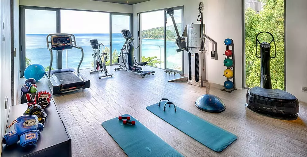 Malaiwana - Villa M in Asia & Middle East, photo 9 of 18