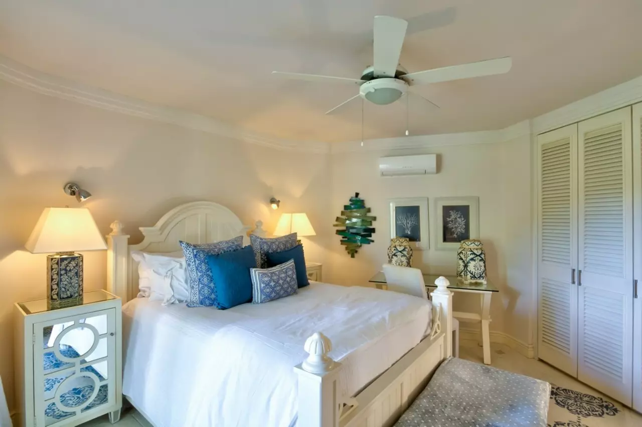 Villa Casablanca in Barbados, photo 18 of 51