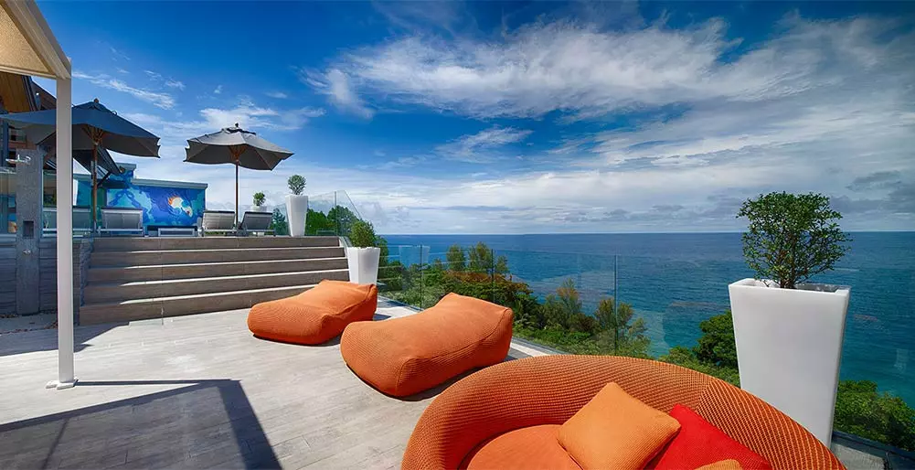 Malaiwana - Villa M in Asia & Middle East, photo 13 of 18