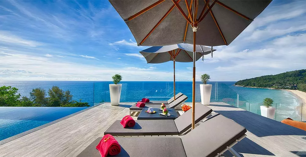 Malaiwana - Villa M in Asia & Middle East, photo 14 of 18