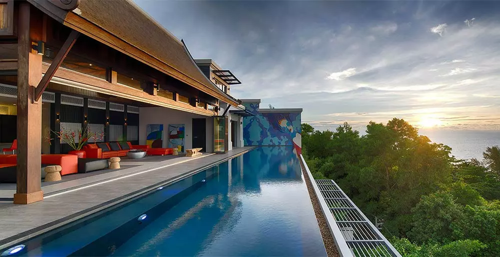 Malaiwana - Villa M in Asia & Middle East, photo 15 of 18