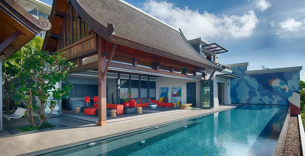 Malaiwana - Villa M in Asia & Middle East, photo 16 of 18