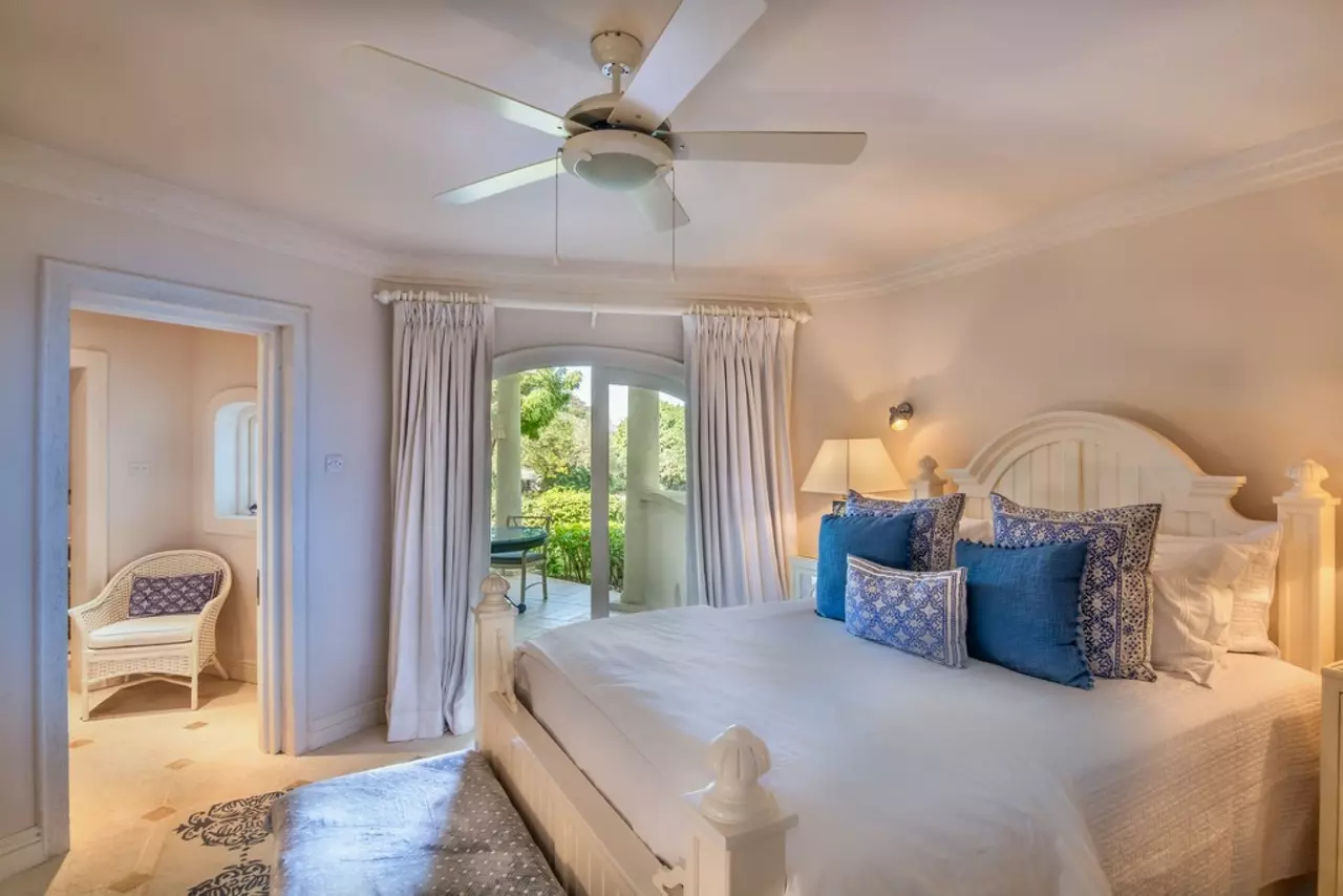 Villa Casablanca in Barbados, photo 15 of 51