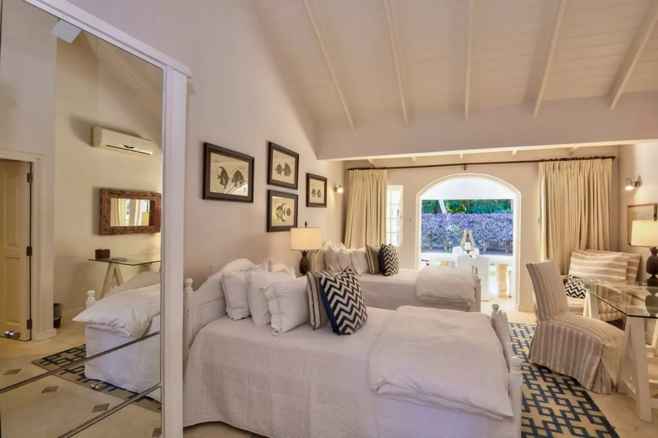 Villa Casablanca in Barbados, photo 12 of 51