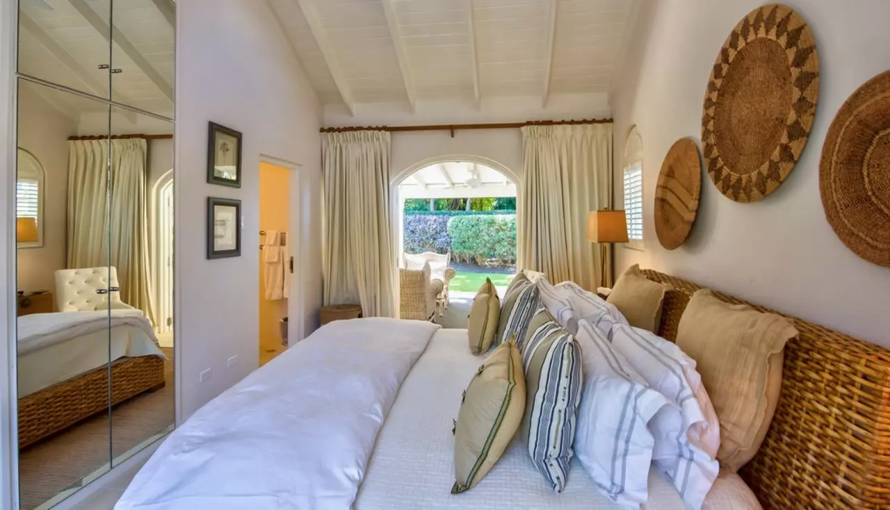 Villa Casablanca in Barbados, photo 6 of 51