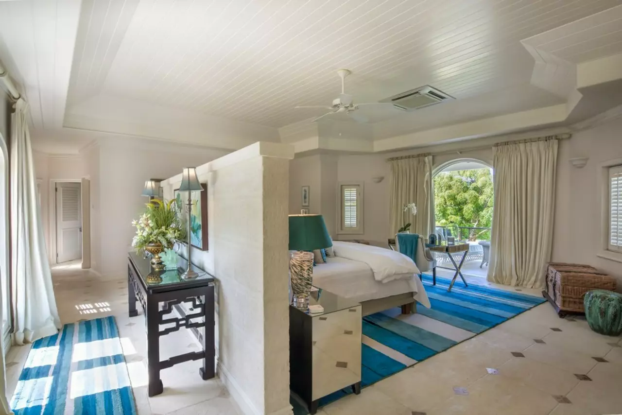 Villa Casablanca in Barbados, photo 19 of 51