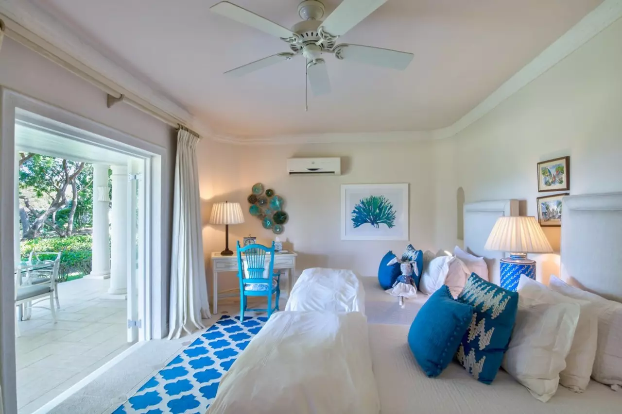 Villa Casablanca in Barbados, photo 23 of 51