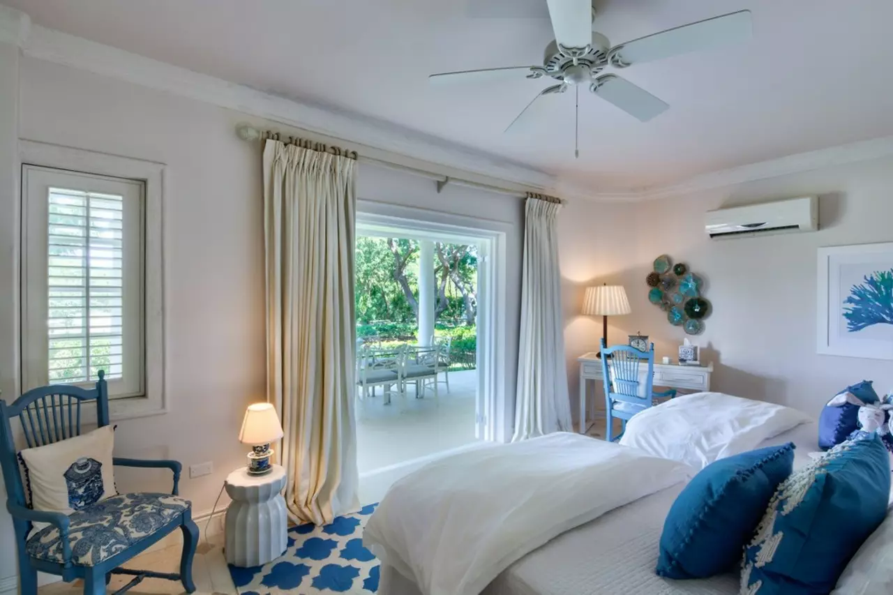 Villa Casablanca in Barbados, photo 14 of 51