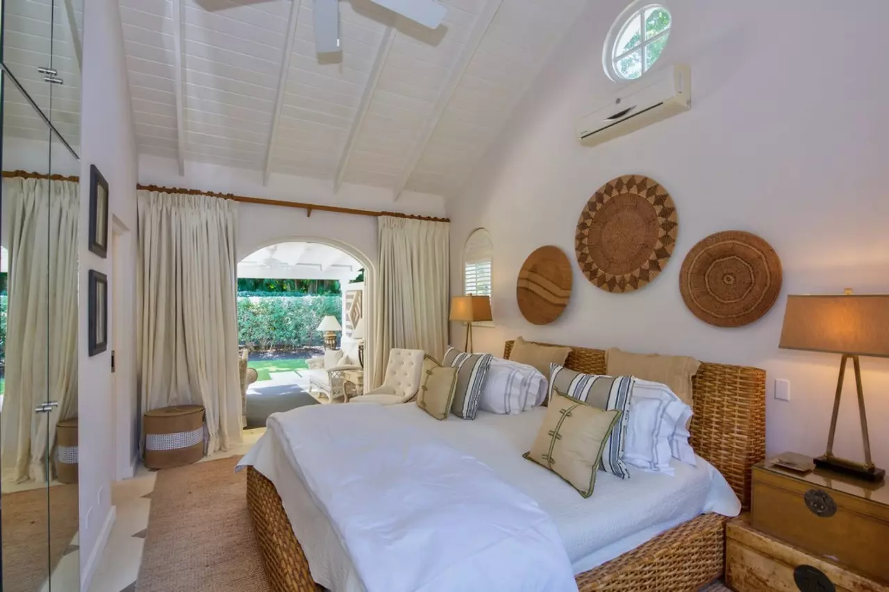 Villa Casablanca in Barbados, photo 13 of 51