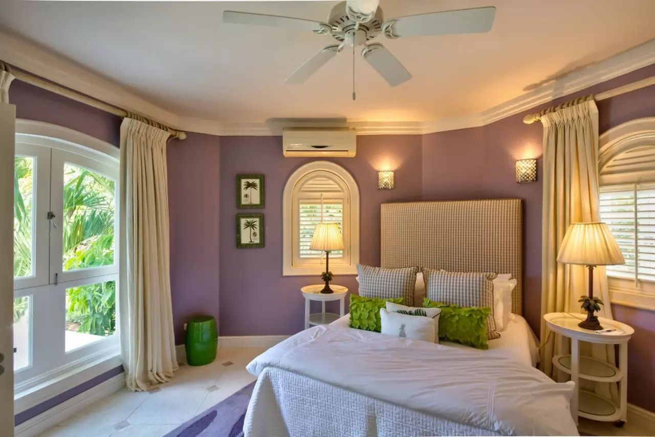 Villa Casablanca in Barbados, photo 8 of 51