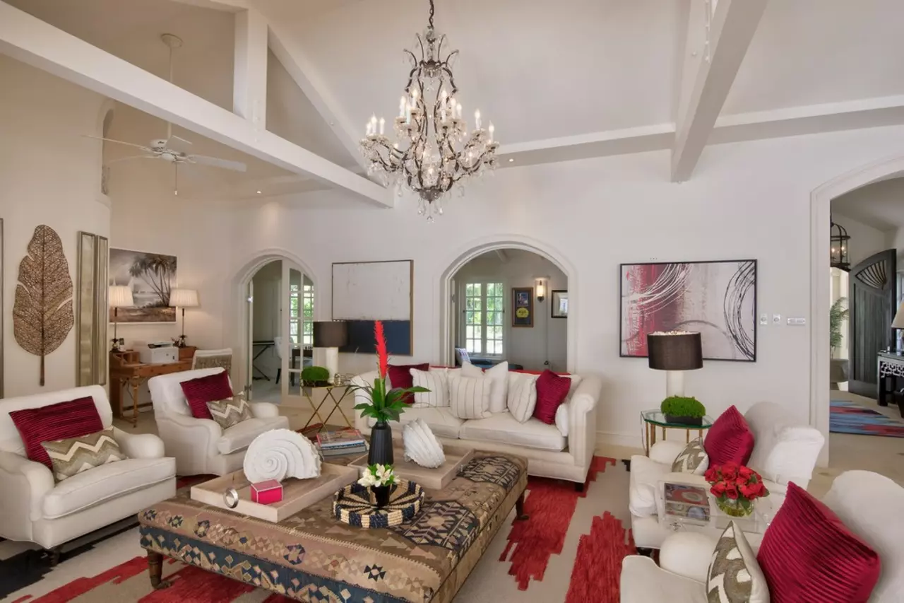 Villa Casablanca in Barbados, photo 7 of 51