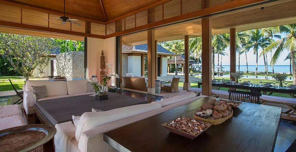 Villa Ananda - Jivana Beach Villas in Asia & Middle East, photo 6 of 17