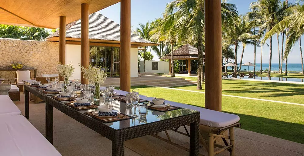 Villa Ananda - Jivana Beach Villas in Asia & Middle East, photo 7 of 17
