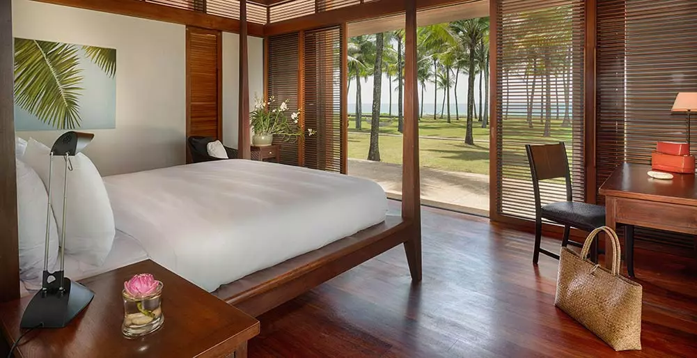 Villa Ananda - Jivana Beach Villas in Asia & Middle East, photo 8 of 17